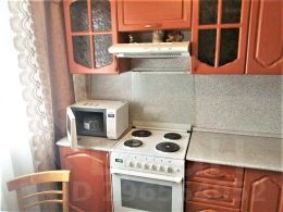 2-комн.кв., 52 м², этаж 2