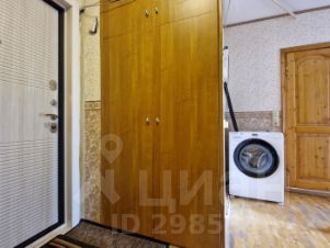 3-комн.кв., 60 м², этаж 8