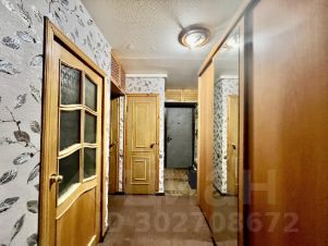 2-комн.кв., 45 м², этаж 4