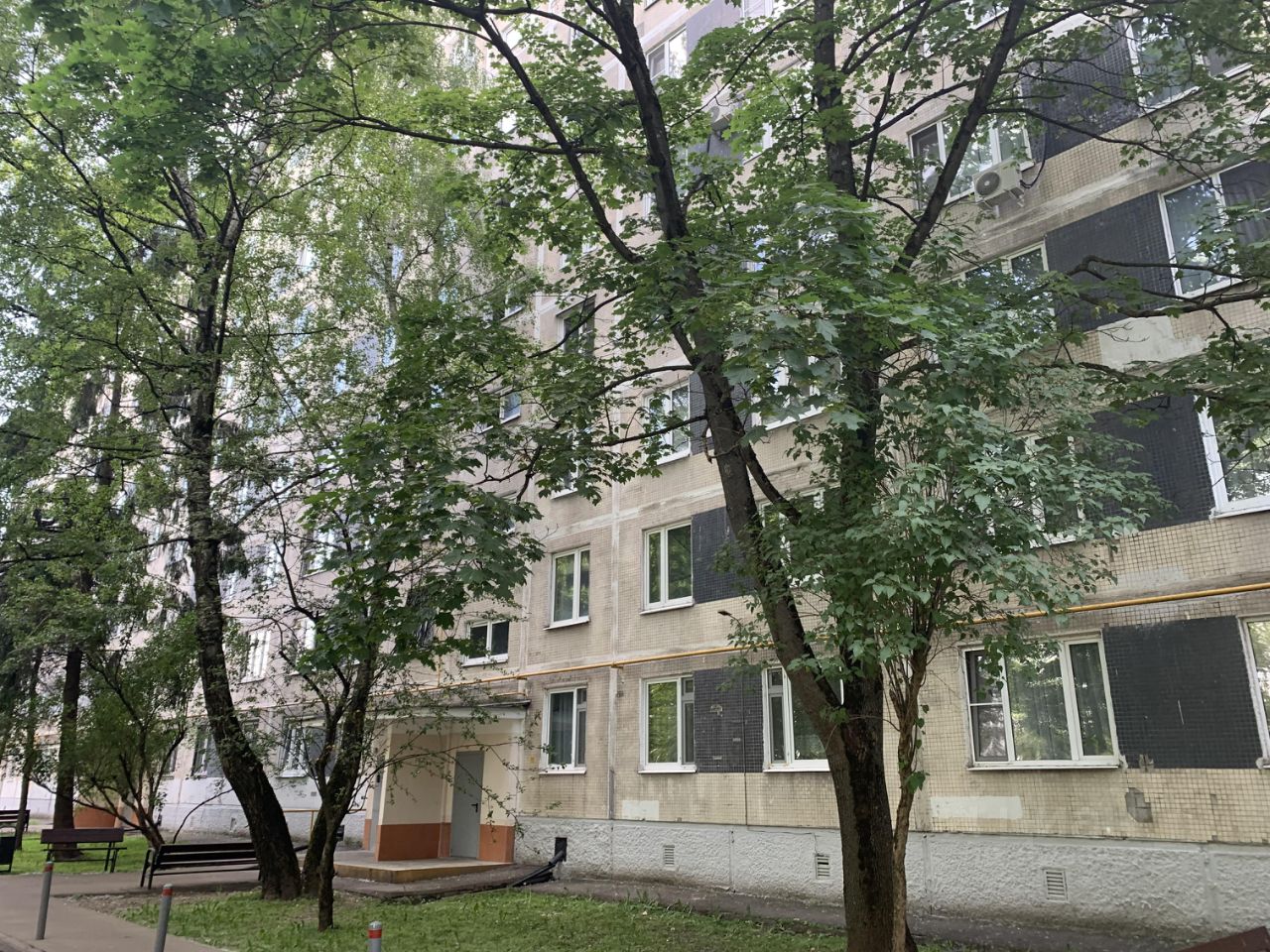 Продается1-комн.квартира,32,4м²