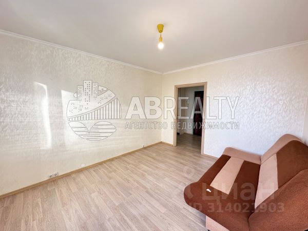 1-комн., 38 м², 14/16 этаж