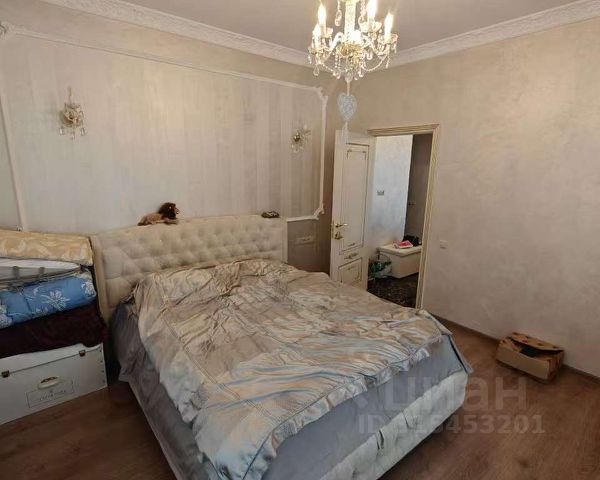 2-комн., 66 м², 5/22 этаж