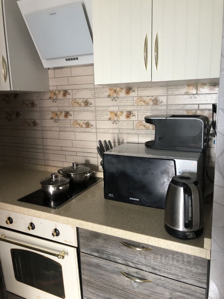 2-комнатная квартира, 37 м² — фото 5