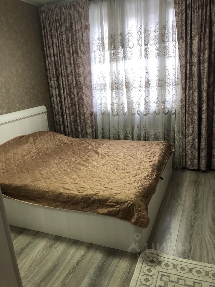 2-комнатная квартира, 37 м² — фото 8