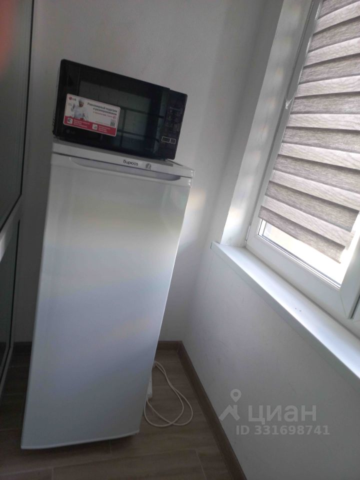 Квартира-студия, 24,2 м² — фото 5