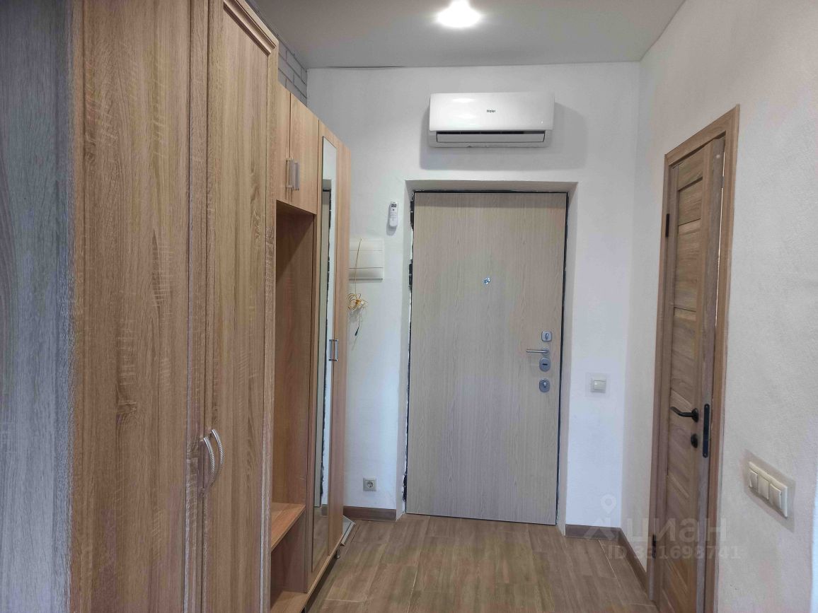 Квартира-студия, 24,2 м² — фото 6