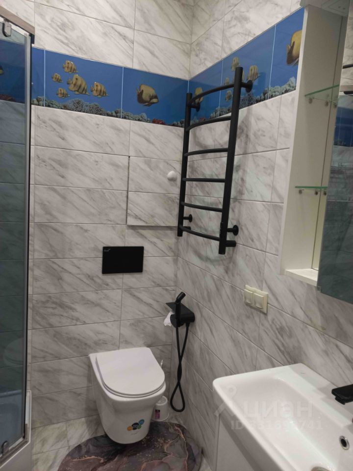 Квартира-студия, 24,2 м² — фото 7