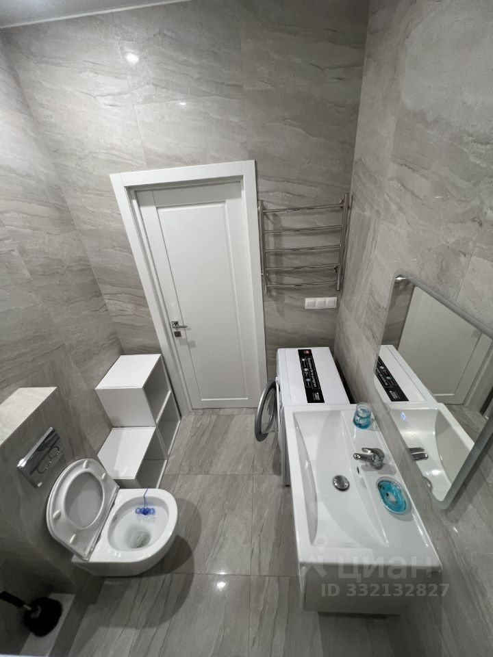 3-комнатная квартира, 55 м² — фото 6
