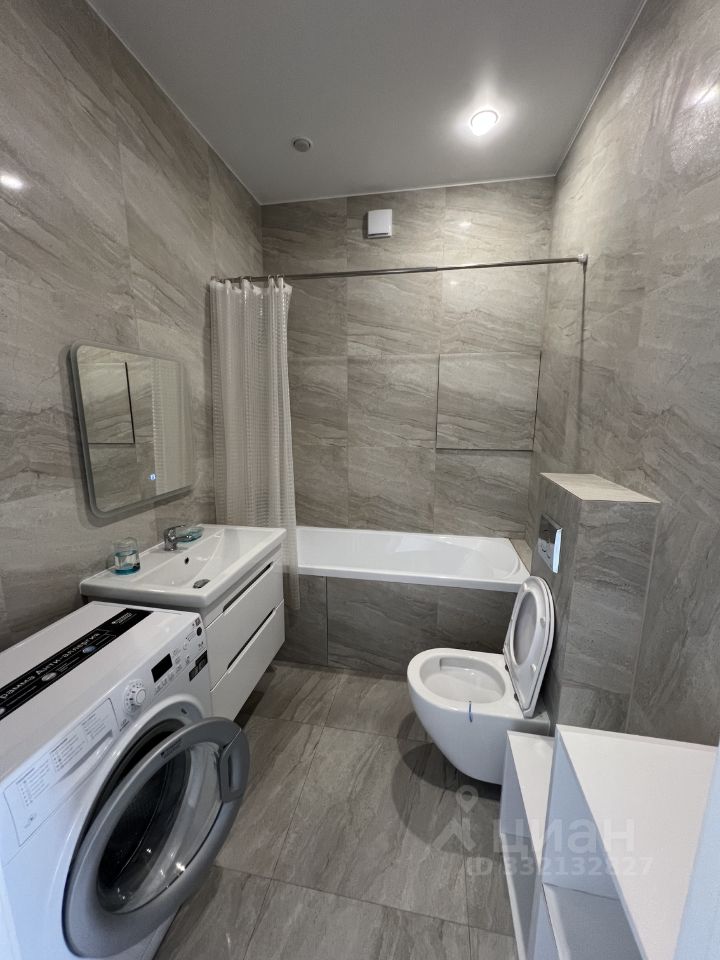 3-комнатная квартира, 55 м² — фото 7