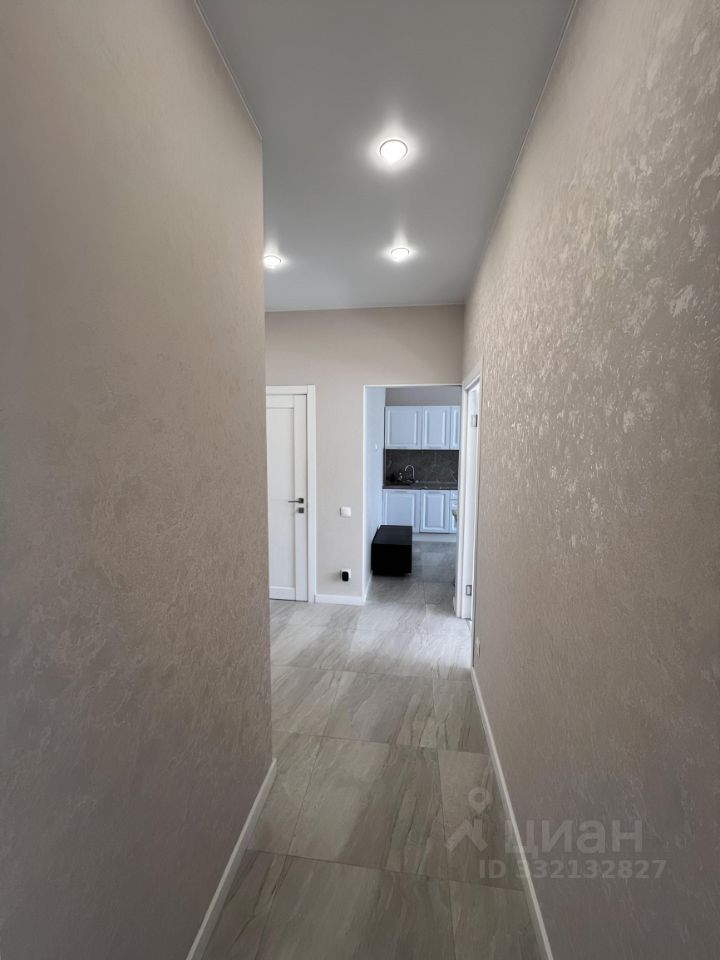 3-комнатная квартира, 55 м² — фото 3