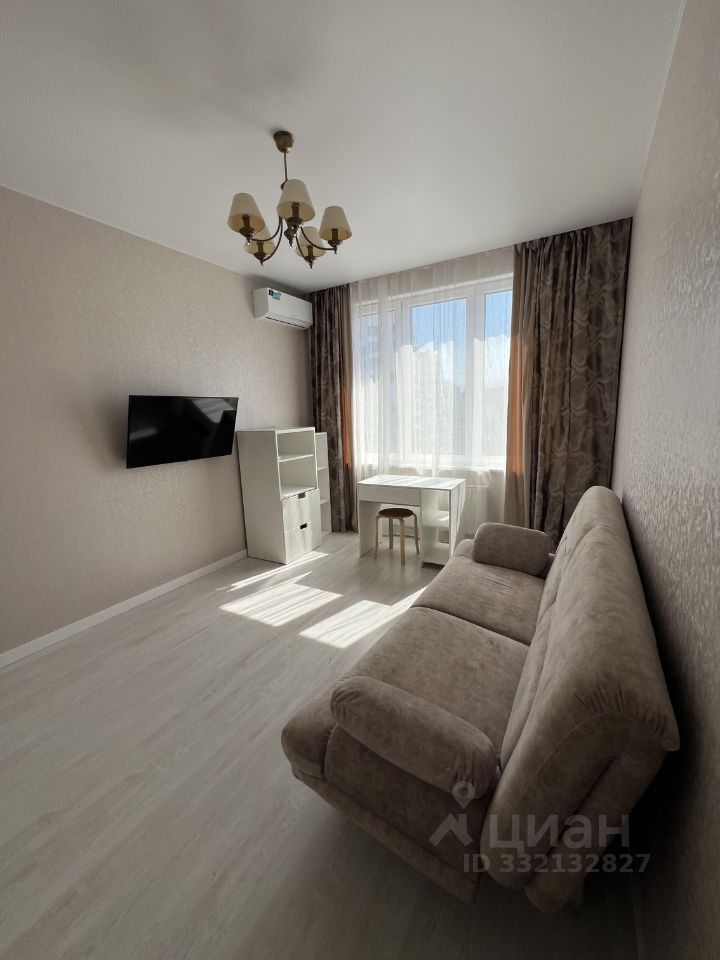 3-комнатная квартира, 55 м² — фото 8