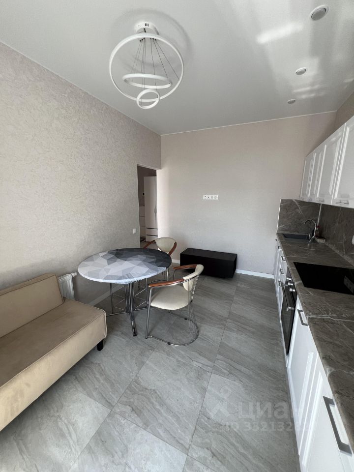 3-комнатная квартира, 55 м² — фото 4