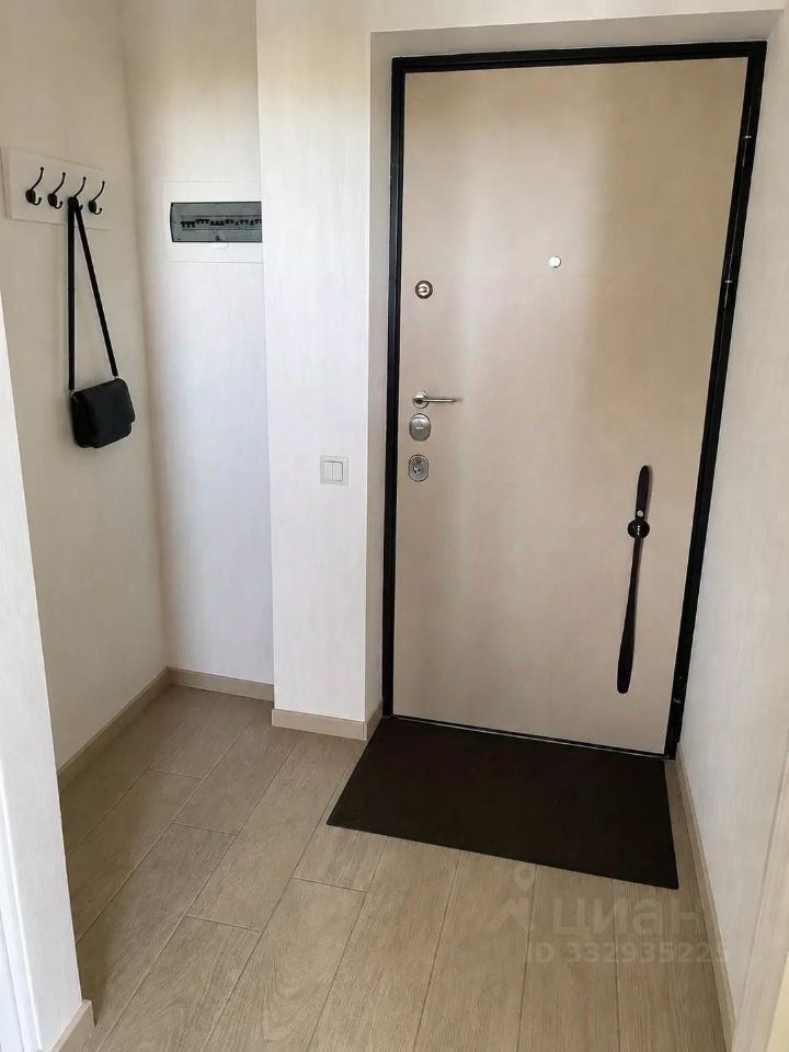 1-комнатная квартира, 35 м² — фото 4