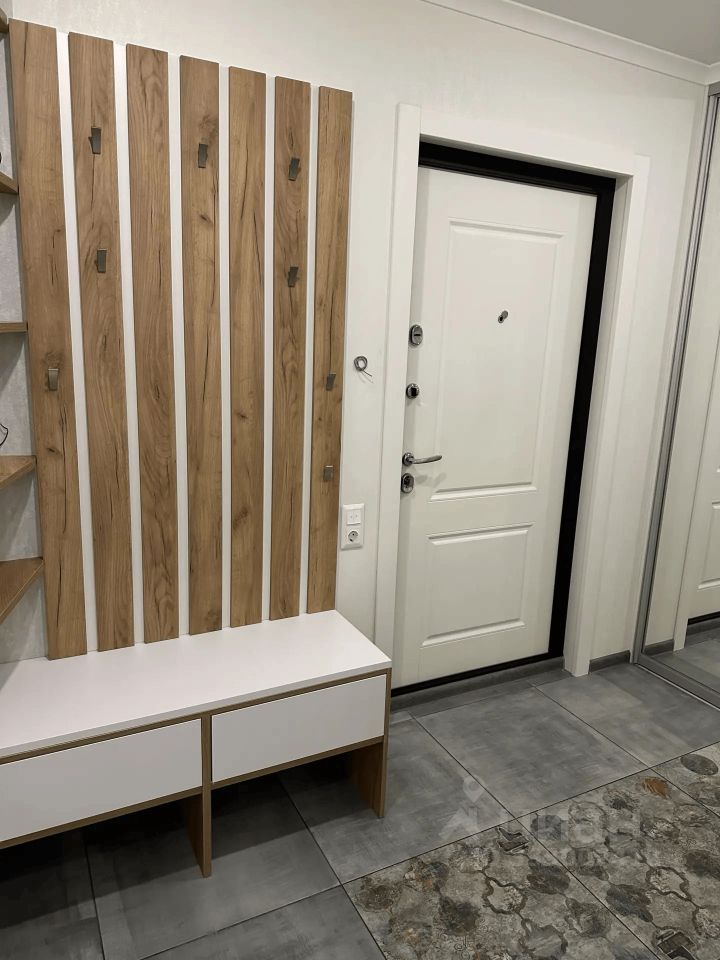 1-комнатная квартира, 37 м² — фото 7