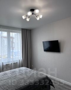 1-комн.кв., 38 м², этаж 9 1-комн.кв., 38 м², этаж 9