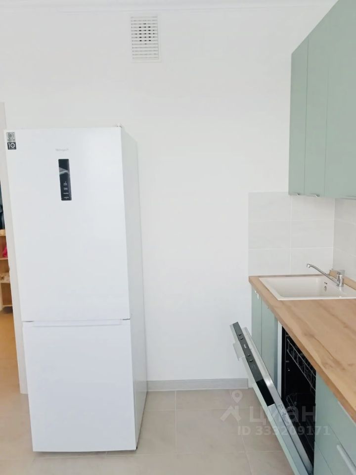 2-комнатная квартира, 70 м² — фото 2