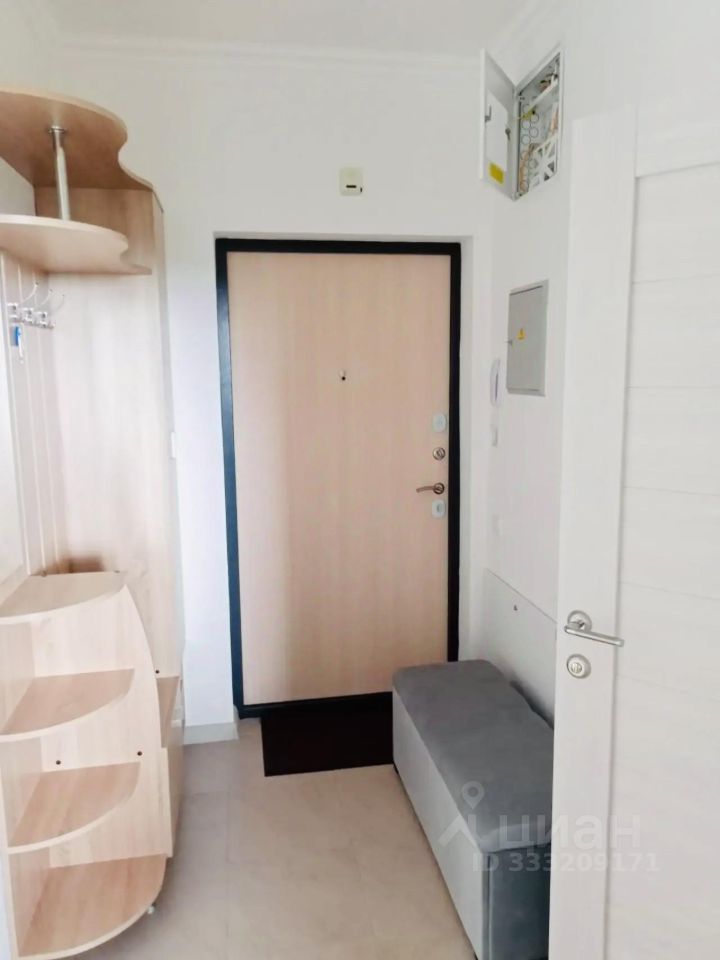 2-комнатная квартира, 70 м² — фото 5