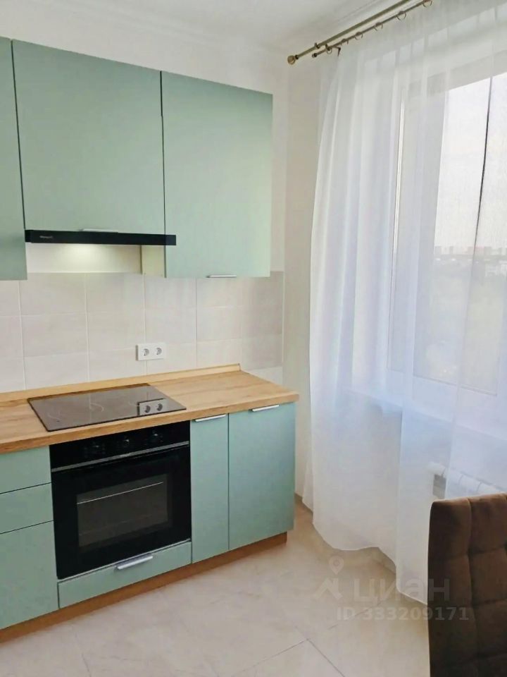 2-комнатная квартира, 70 м² — фото 1