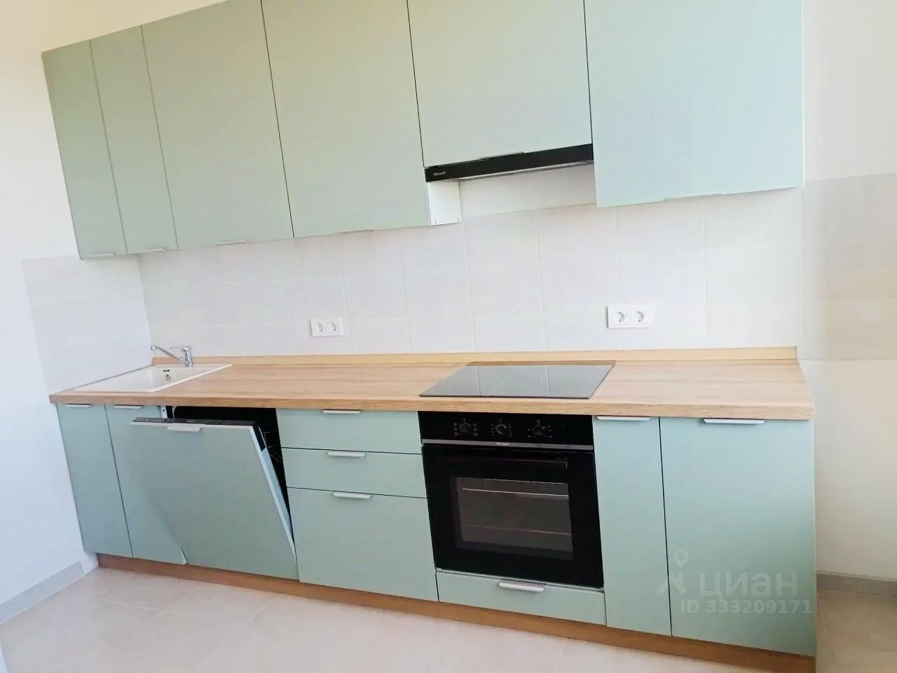 2-комнатная квартира, 70 м² — фото 4