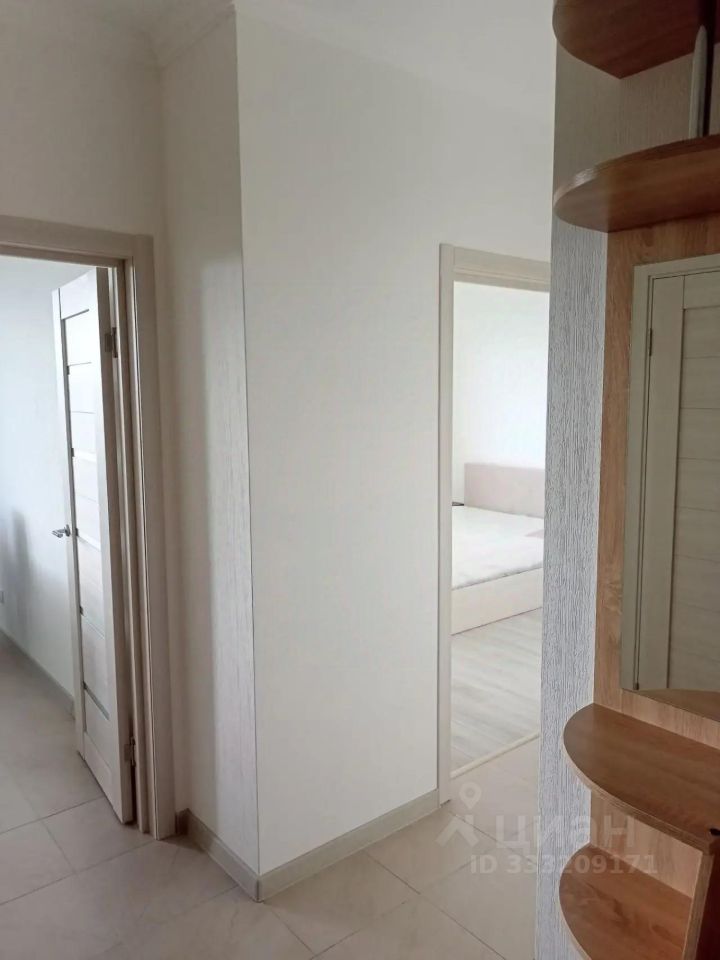 2-комнатная квартира, 70 м² — фото 6