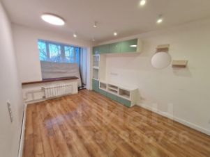 2-комн.кв., 45 м², этаж 3