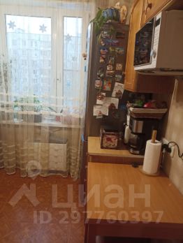 3-комн.кв., 61 м², этаж 6