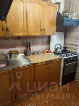 3-комн.кв., 61 м², этаж 6