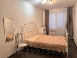 2-комн.кв., 45 м², этаж 1