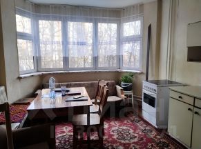 2-комн.кв., 59 м², этаж 2