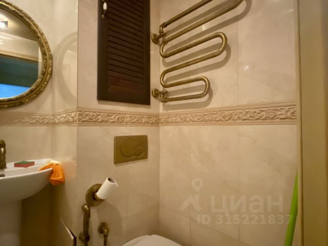 1-комн., 31 м², 1/9 этаж