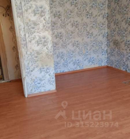 1-комн., 34,4 м², 4/9 этаж