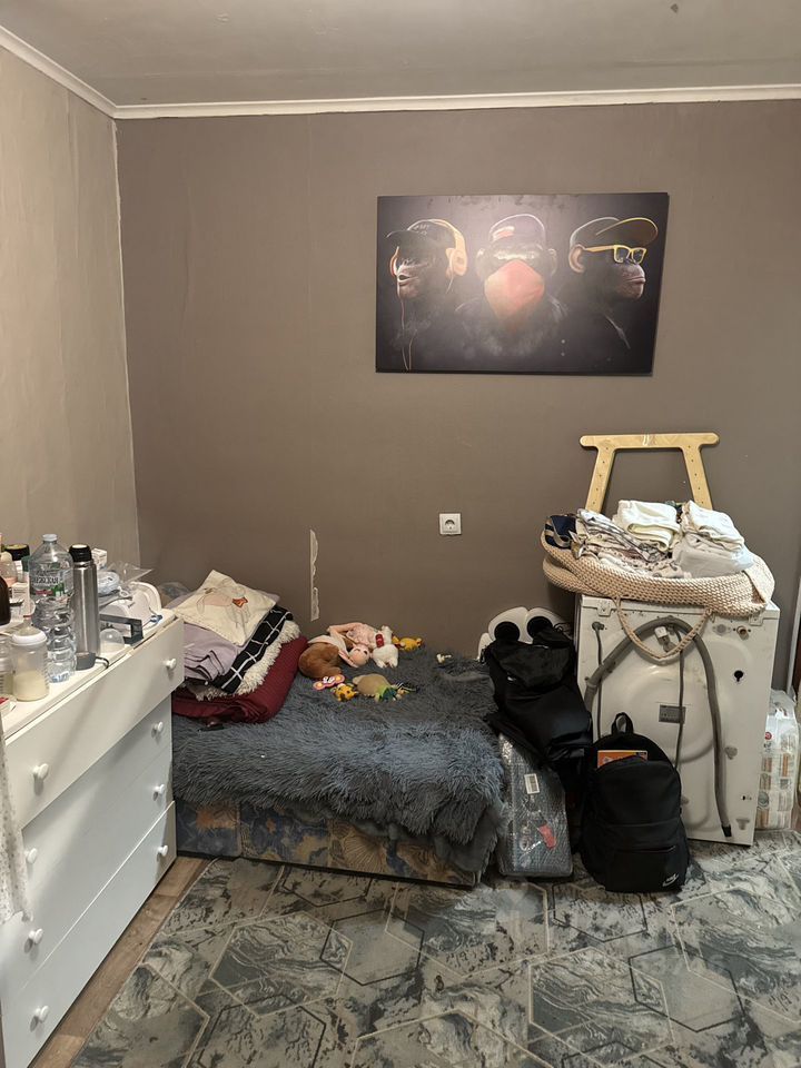 Сдается1-комн.квартира,25м²