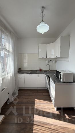 1-комн.кв., 39 м², этаж 17 1-комн.кв., 39 м², этаж 17