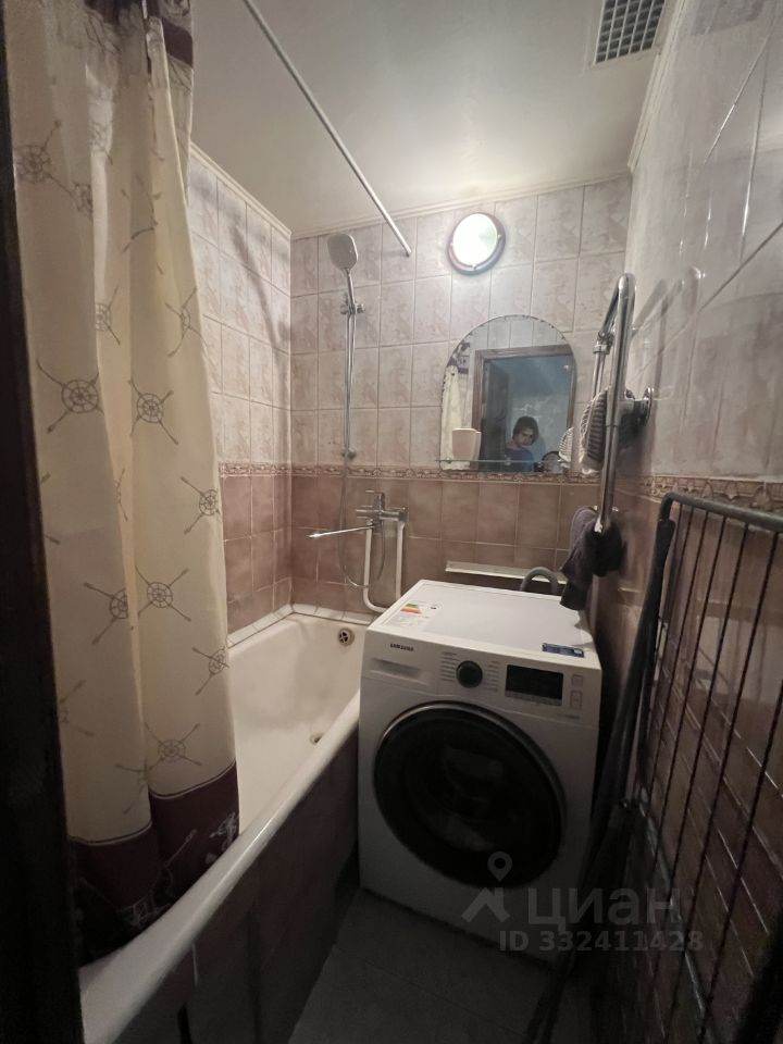 2-комнатная квартира, 50 м² — фото 7
