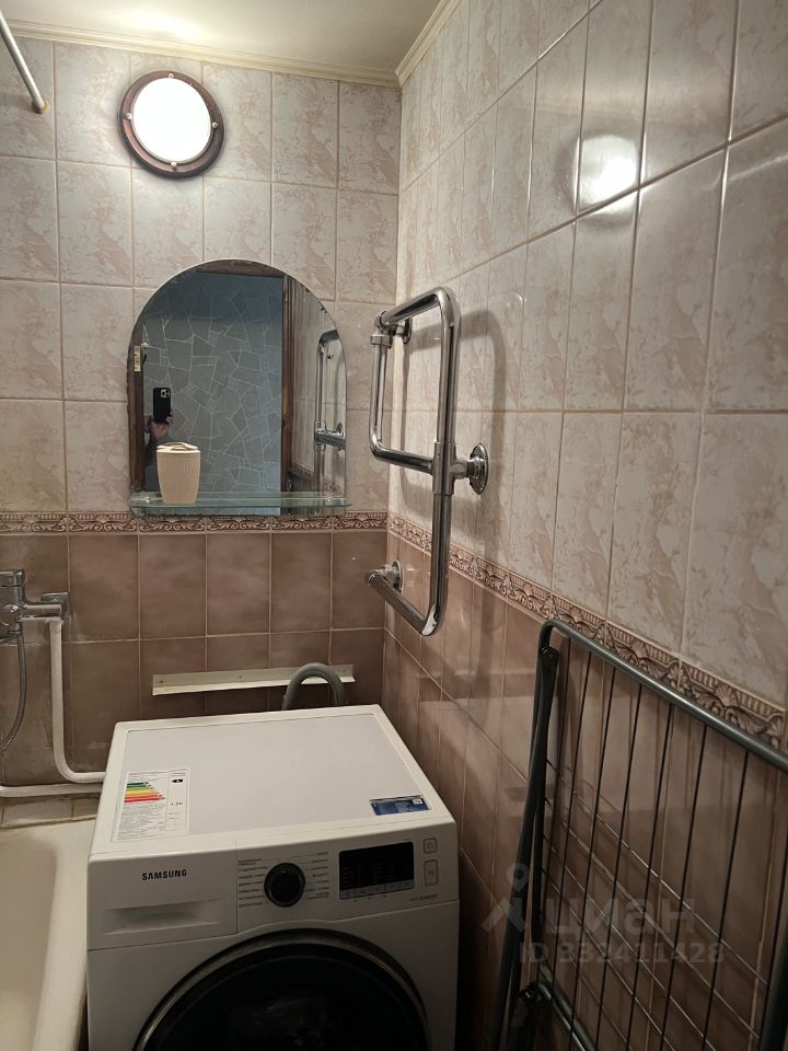2-комнатная квартира, 50 м² — фото 6