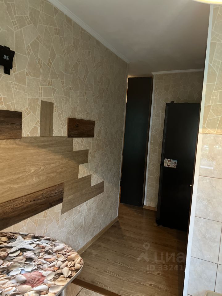 2-комнатная квартира, 50 м² — фото 4