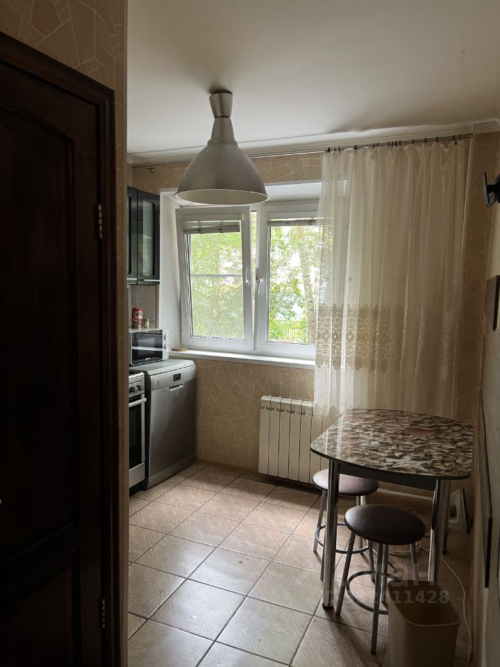 2-комнатная квартира, 50 м² — фото 1