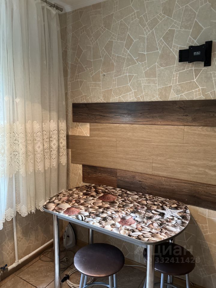 2-комнатная квартира, 50 м² — фото 3