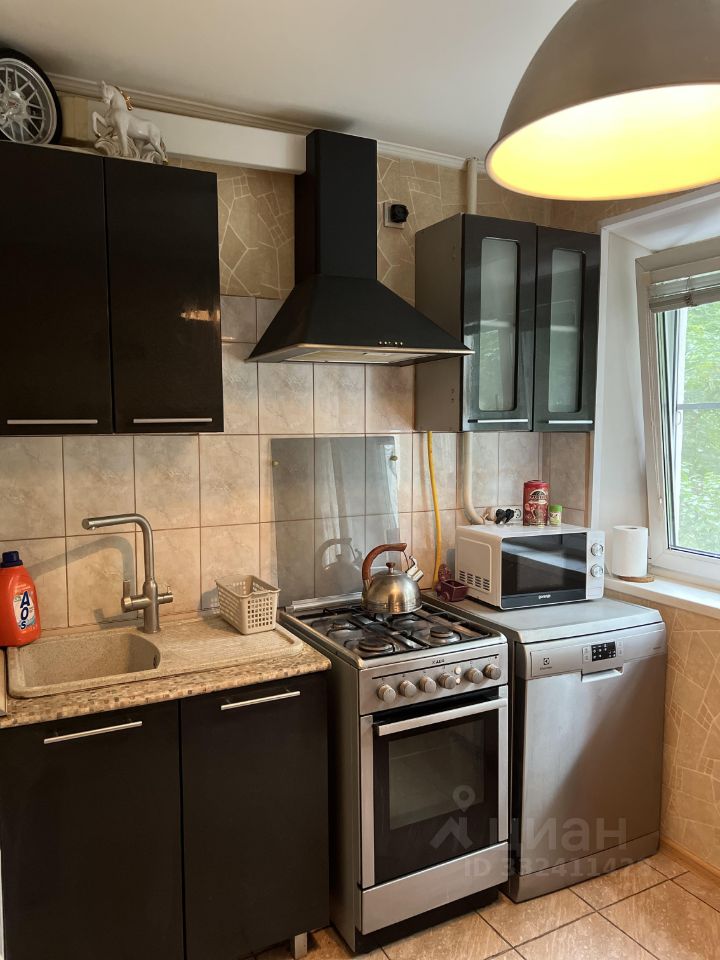 2-комнатная квартира, 50 м² — фото 2