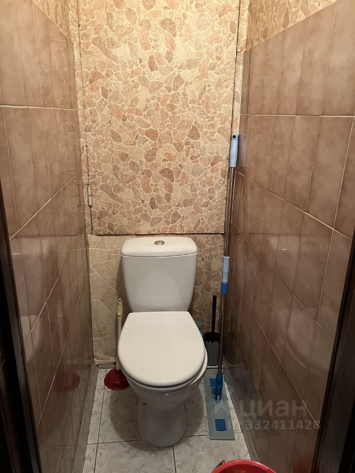 2-комнатная квартира, 50 м² — фото 8