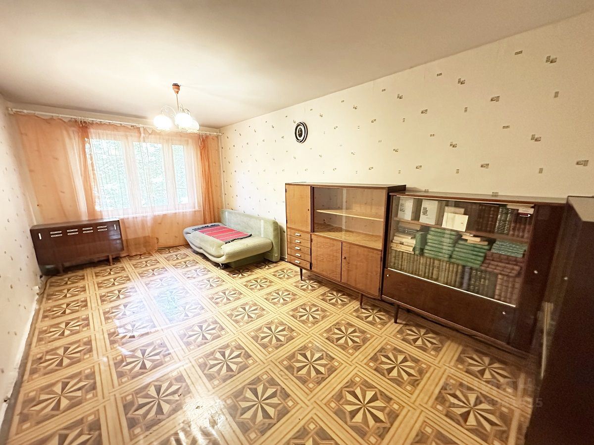 Продается3-комн.квартира,58,3м²