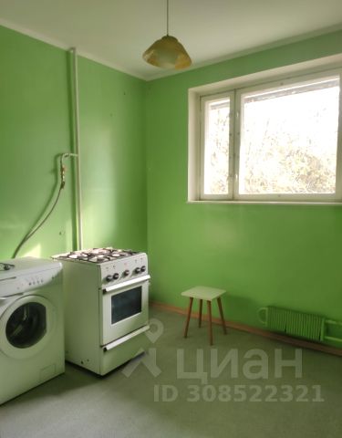 2-комн., 51,7 м², 3/12 этаж