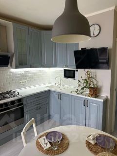 2-комн.кв., 54 м², этаж 10 2-комн.кв., 54 м², этаж 10