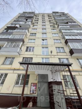 2-комн.кв., 41 м², этаж 8