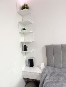 2-комн.кв., 47 м², этаж 7