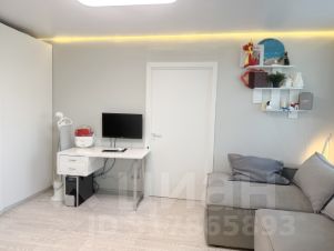 2-комн.кв., 47 м², этаж 7