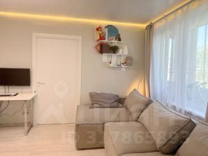 2-комн.кв., 47 м², этаж 7