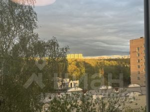 2-комн.кв., 47 м², этаж 7