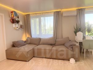 2-комн.кв., 47 м², этаж 7