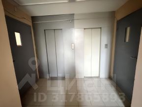 2-комн.кв., 47 м², этаж 7